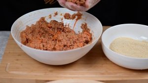 ФИРМЕННЫЙ РЕЦЕПТ КОТЛЕТ /  ВКУСНО ПРИГОТОВИТЬ ГОРБУШУ / РЫБНЫЕ КОТЛЕТЫ | PINK SALMON CUTLETS