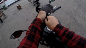 Yamaha мт 09 | Первый в жизни выезд на трек