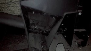 Работа шнеков Зота Стаханов 2