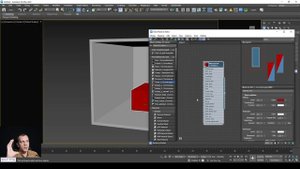 2 простых инструмента для улучшения рендера в 3Ds Max