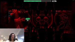 Npesta dies at 97% on bloodlust