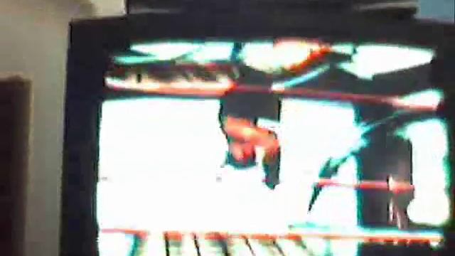 smackdown vs raw 2006 cheat codes invisible смотреть онлайн