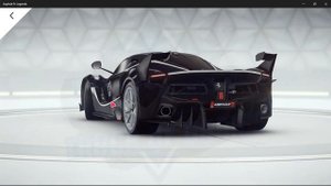 Asphalt 9: Legends - ASP 9 Unlocking Ferrari FXX K + Upgrade + Gameplay | Car Review