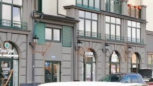 Ленинградский район. Калининград. ул. Артиллерийская