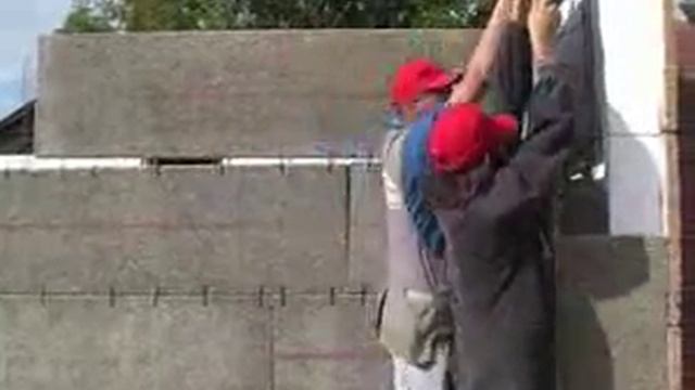 Строительная система многоэтажные дома VELOX 3.flv смотреть онлайн