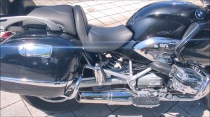 BMW R1200CL