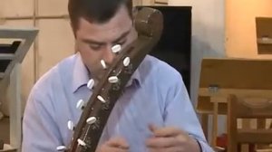 Осетинская арфа