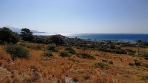 САМЫЕ КРАСИВЫЕ ПЛЯЖИ ОСТРОВА САМОС. ГРЕЦИЯ