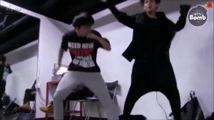 Представь твой парень Чонгук