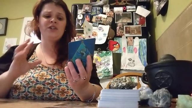 Messages from spirit ♥️ You are a Witch! Connect with your inner fire magic смотреть онлайн