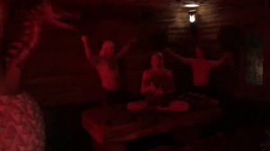 Андреевские Бани. Отзыв гостей.