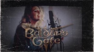 I Want to Live - Baldur's Gate III - Russian cover by Sadira & Andy Vortex (Андрей Лобашев)
