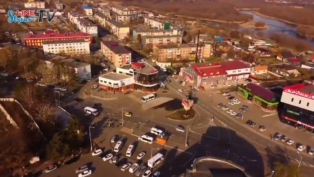 Камчатка Елизово