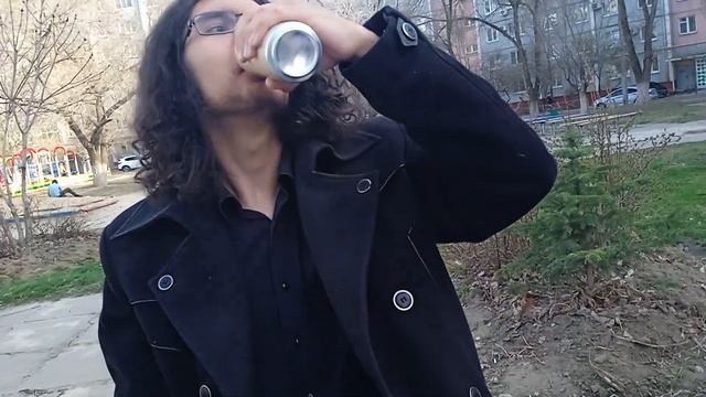 Первая рецензия на кукурузные чипсы MISSION и квас ОБЛОМОВ!! смотреть онлайн