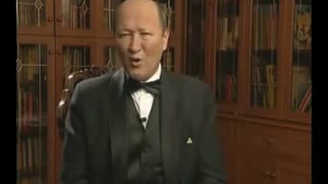 Слушайте себя - Мирзакарим Норбеков