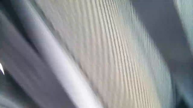 Ремни безопасности от иномарки на ВАЗ классика. смотреть онлайн