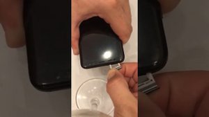 Samsung galaxy s8 сломался слот сим