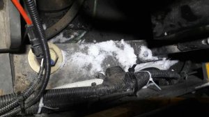 Подогрев ДВС 220в 3кВт фронтальный погрузчик SDLG 933 L