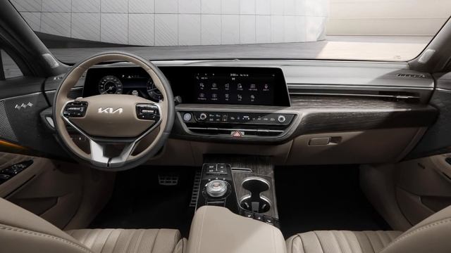 НОВАЯ TOYOTA CAMRY 2021 УЖЕ НЕ НУЖНА! Новый KIA K8 рвет ее ВО ВСЕМ! Обзор и цены смотреть онлайн