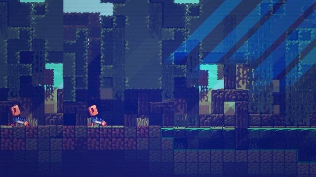 Minecraft Live 2023: Голосуй за Краба (Сrab) Майнкрафт 1.21 - Перевод на русском смотреть онлайн