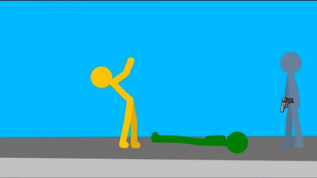 ДИМОООН в Рисуем Мультфильмы 2 смотреть онлайн