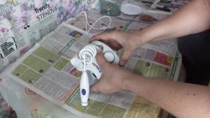 Ирригатор BWELL