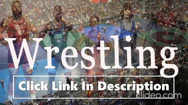 3rd Annual Washburn Women`s Invitational Live Stream - Wrestling смотреть онлайн
