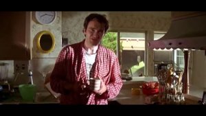 Склад мёртвых нигеров - Криминальное чтиво