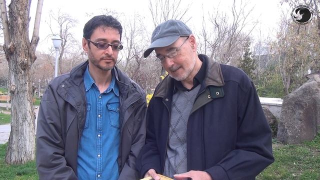 Как создавался первый в Армении Букварь-комикс "Учим русский с Грибоедовым" смотреть онлайн