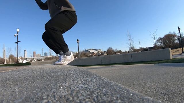 "Git Güd Hip Mobility kids" - Ekōz Vlog Ep. 4 смотреть онлайн