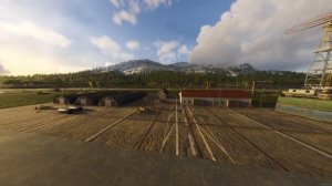 Где лутаться? Гайд для новичков по выживанию в SCUM 0.8