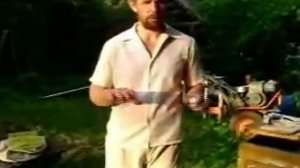 «Апимил» —  приманка для уховерток