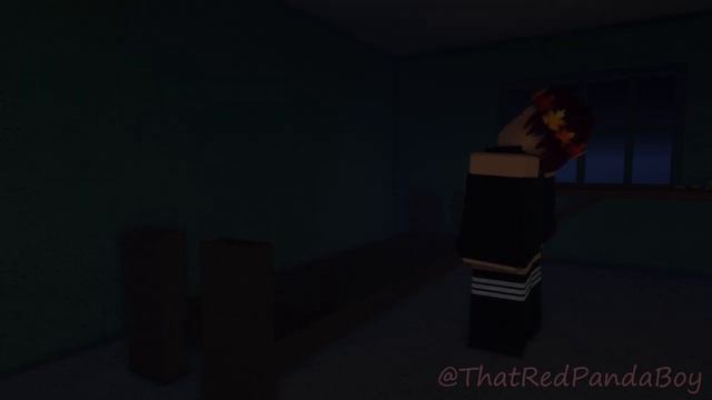 Micheals Zombies in a Nutshell | Roblox Animation смотреть онлайн