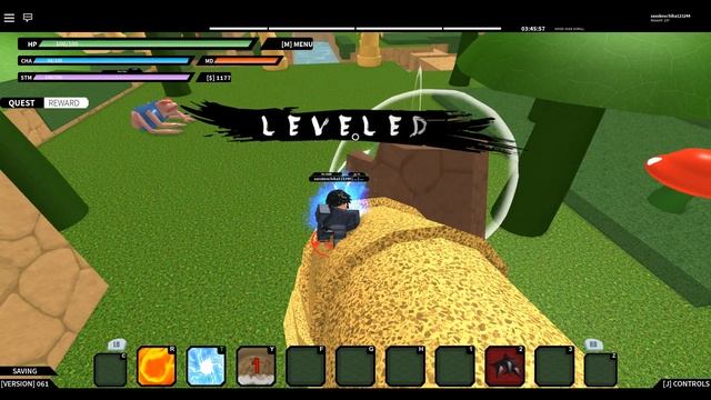 NRPG:Beyond Tutorial How to play смотреть онлайн