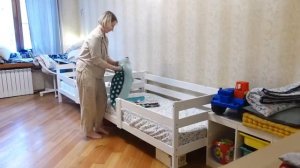 СКОЛЬКО МОЖНО РОЖАТЬ И ОТКУДА СТОЛЬКО ДЕНЕГ ?САДОВОД ?ПОРЯДОК ДОМА