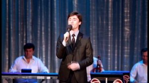 Бобочони Амонулло - точикам аз Точикистон