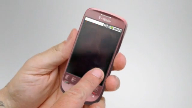 T-Mobile Commercial смотреть онлайн