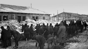 Выходной день.Варлам Шаламов.