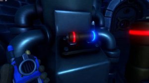 НАЧАЛО ► WE WERE HERE TOGETHER ►ПРОХОЖДЕНИЕ #1