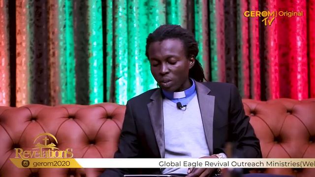 SPEAKING AGAINST THE BIBLE IS A SIGN GOD IS ABOUT TO PUNISH YOU — DE RAY TELLS MAAME GRACE