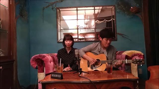 夜空ノムコウ - SMAP (Cover) смотреть онлайн