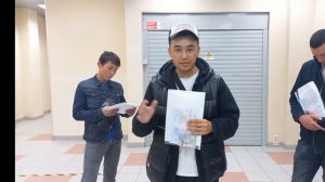 ПРАВА ХАМ КОЛГА ТЕГДИ МАНА 8926 506 0938 ? #экскаватор #лайкбосинг #урганиш #тезкор #мусофир #узбек