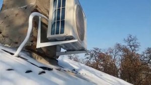 Мансарда в екатериненке, в старом доме на чердаке