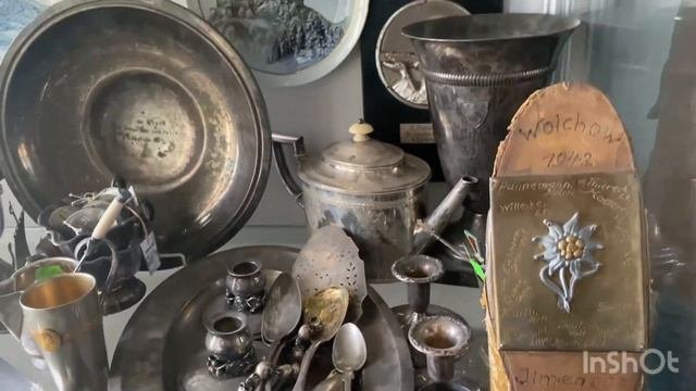 Продажа антиквариата#antik #антиквариат #старинныевещи #продажа #1941#1945 #военный антиквариат
