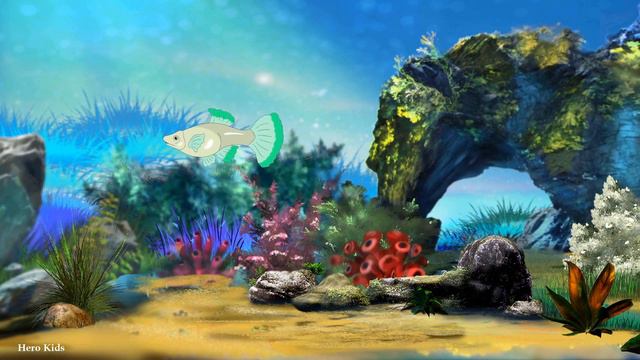 Hero Kids - Kids Music - 01