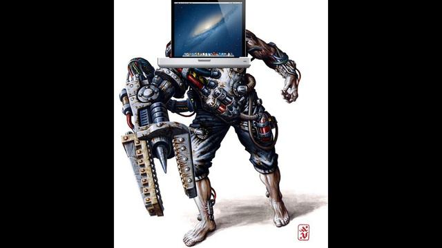 Depressing Servitor | The Emprah #3 смотреть онлайн