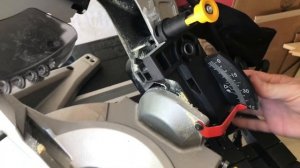 DeWalt DWS715 Review ?