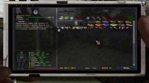 S.T.A.L.K.E.R. 2023. Слезы Огня #79 НС+OGSR  Патч от 01.2023