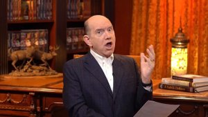 Вопросы о событиях последних дней – Рик Реннер