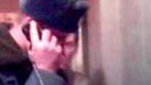 Дверь мне запили